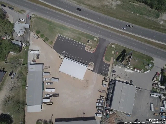 More Photos Of 8603 U.S. 281 N, Spring Branch Research And Development For Sale