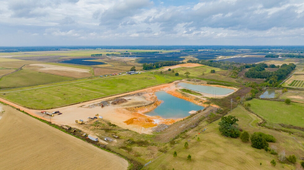 More Photos Of 9765 Kaiser Dr, Foley Land For Sale