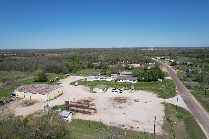 More Photos Of 12525 Old Highway 99, Seminole Warehouse For Sale