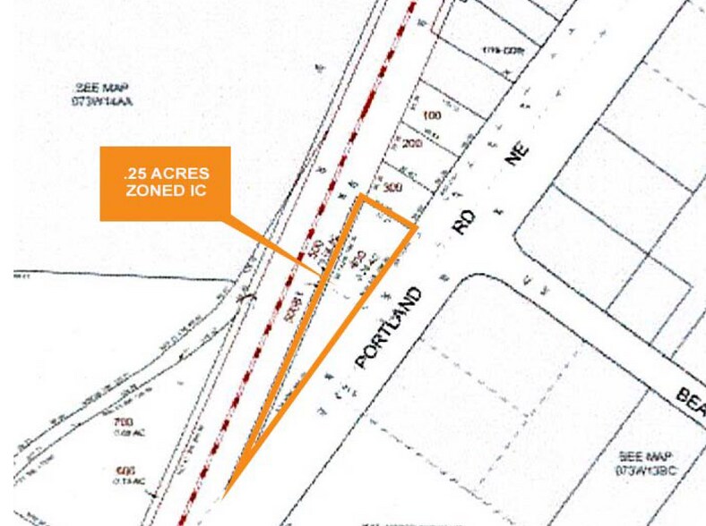 More Photos Of 3000 Portland Rd NE, Salem Land For Sale