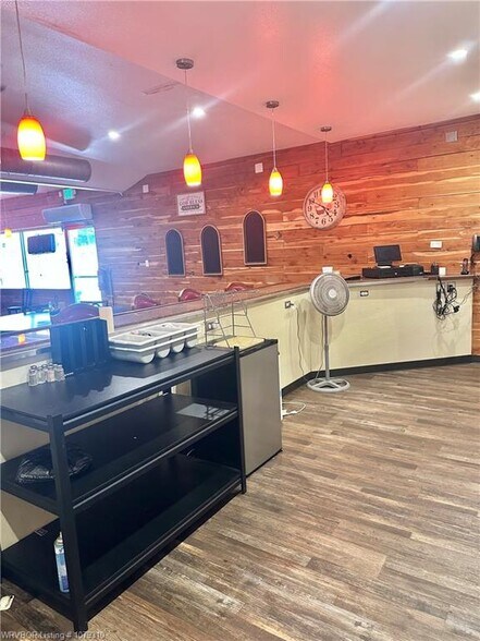 More Photos Of 31 AR-96, Cecil Restaurant For Sale