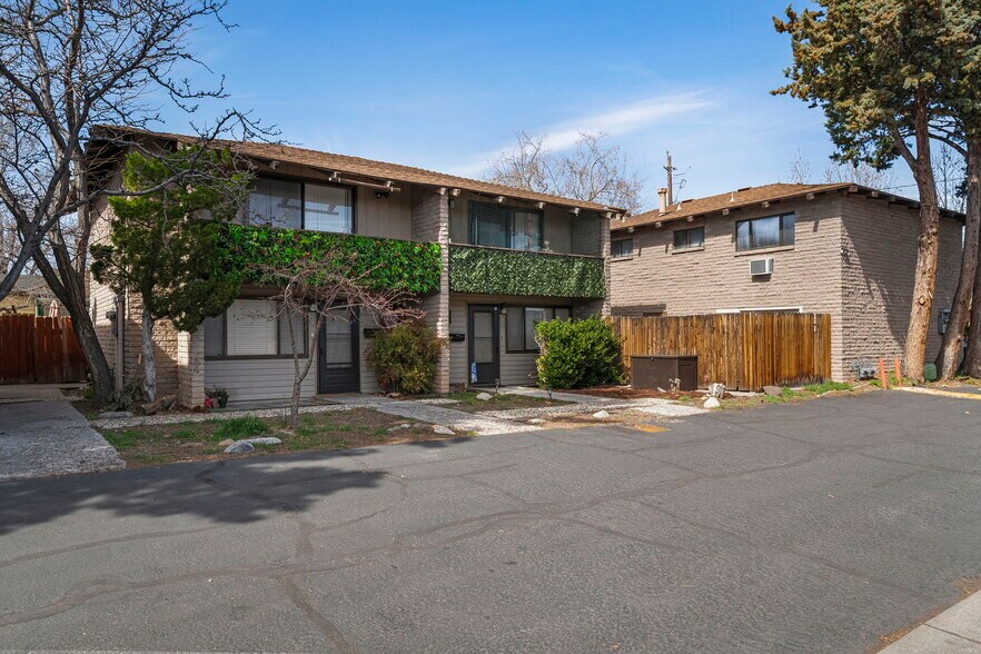 Primary Photo Of 1046 Berrum Ln, Reno Multifamily For Sale