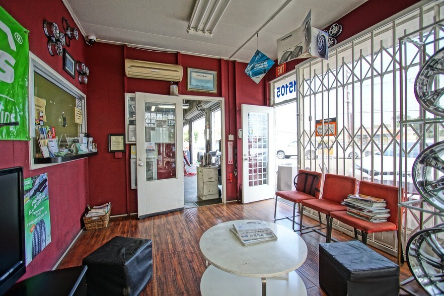 More Photos Of 15105 S Normandie Ave, Gardena Auto Repair For Sale