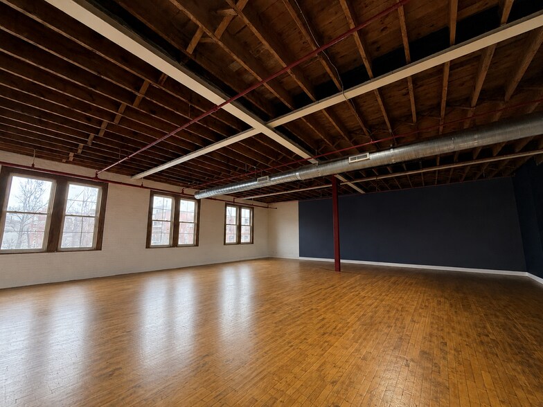 More Photos Of 122 E Innes St, Salisbury Storefront Retail Residential For Sale