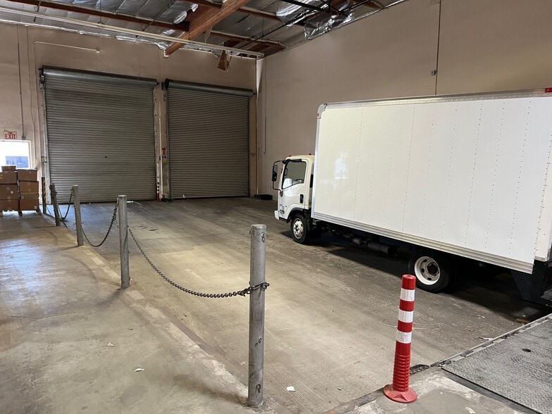 More Photos Of 2020 Elm Ct, Ontario Warehouse For Sale