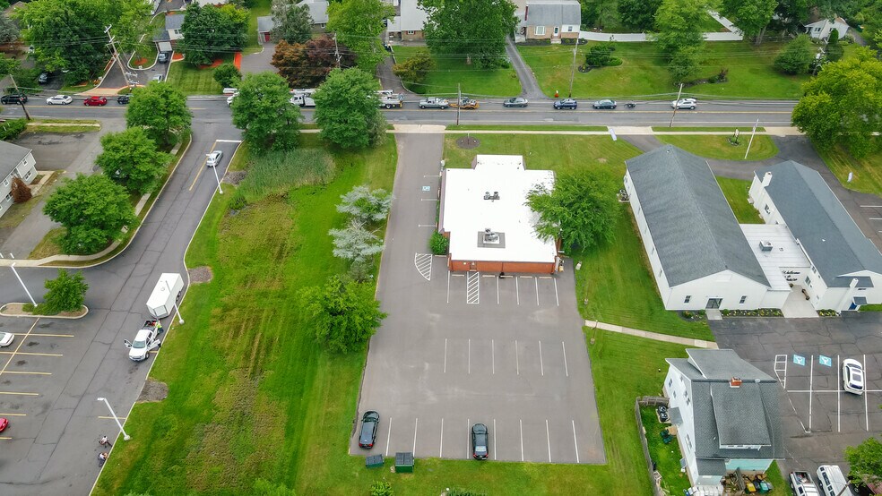 More Photos Of 919 Durham Rd, Langhorne Medical For Lease