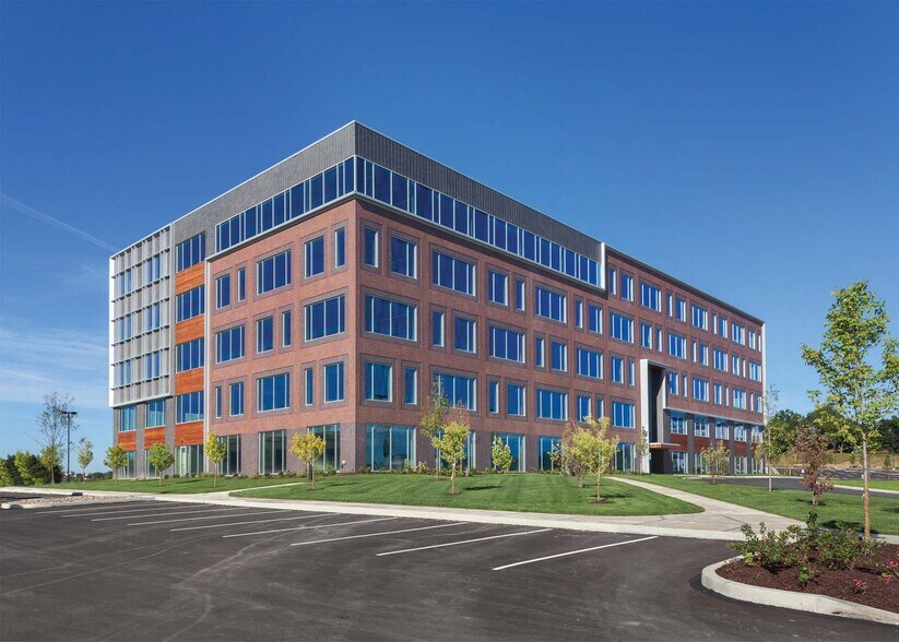 More Photos Of 2400 Ansys Dr, Canonsburg Office For Lease