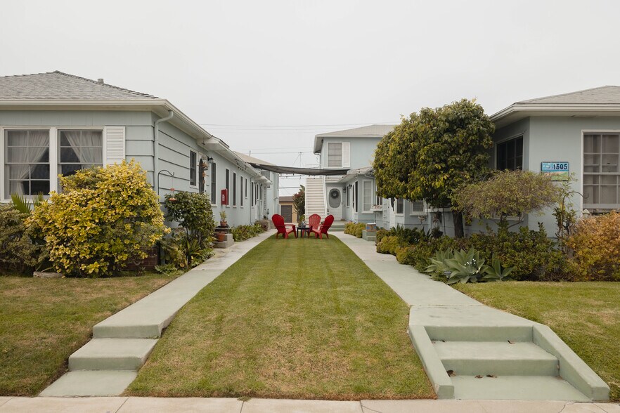 More Photos Of , Redondo Beach Multifamily For Sale
