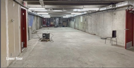 More Photos Of 5008-5010 Macleod Trl SW, Calgary Storefront For Sale