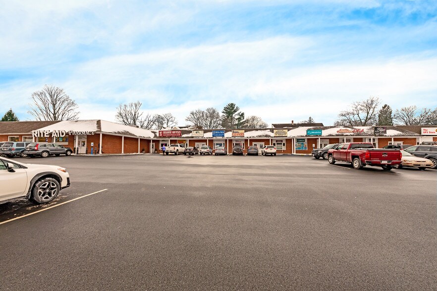 More Photos Of 180 Elm St, Pittsfield Unknown For Lease