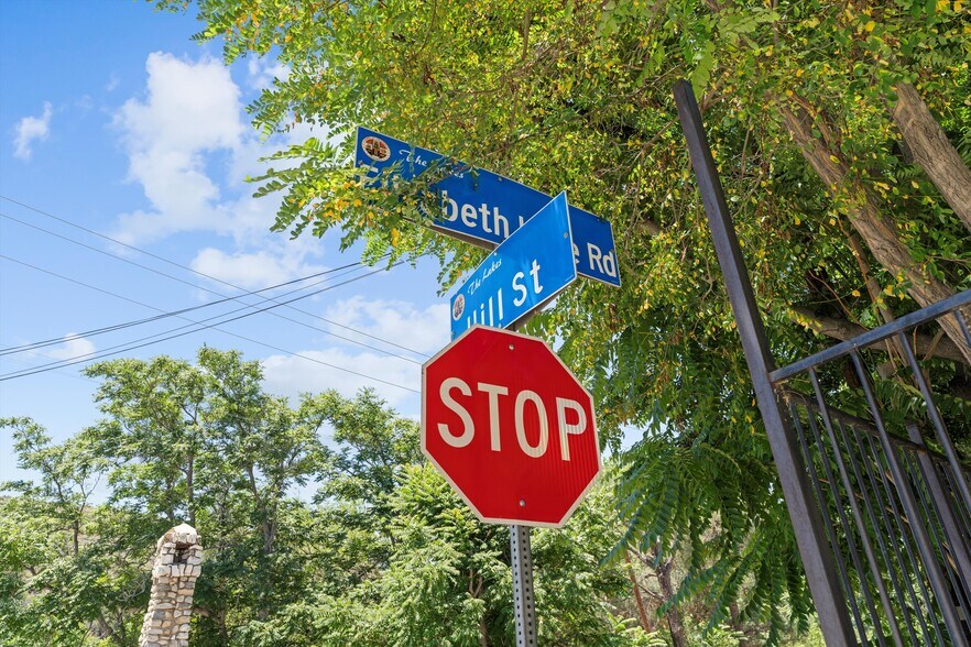 More Photos Of 17539 Elizabeth Lake Rd, Lake Hughes Land For Sale