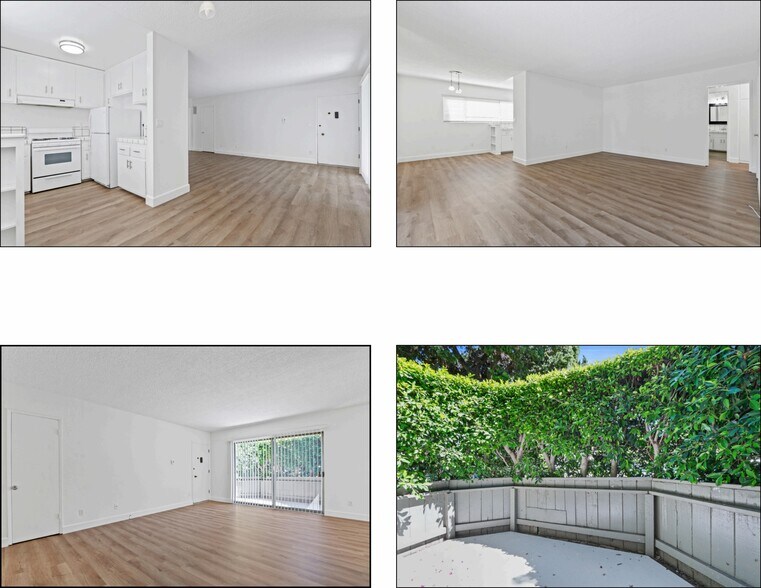 More Photos Of 3625 Mentone Ave, Los Angeles Apartments For Sale