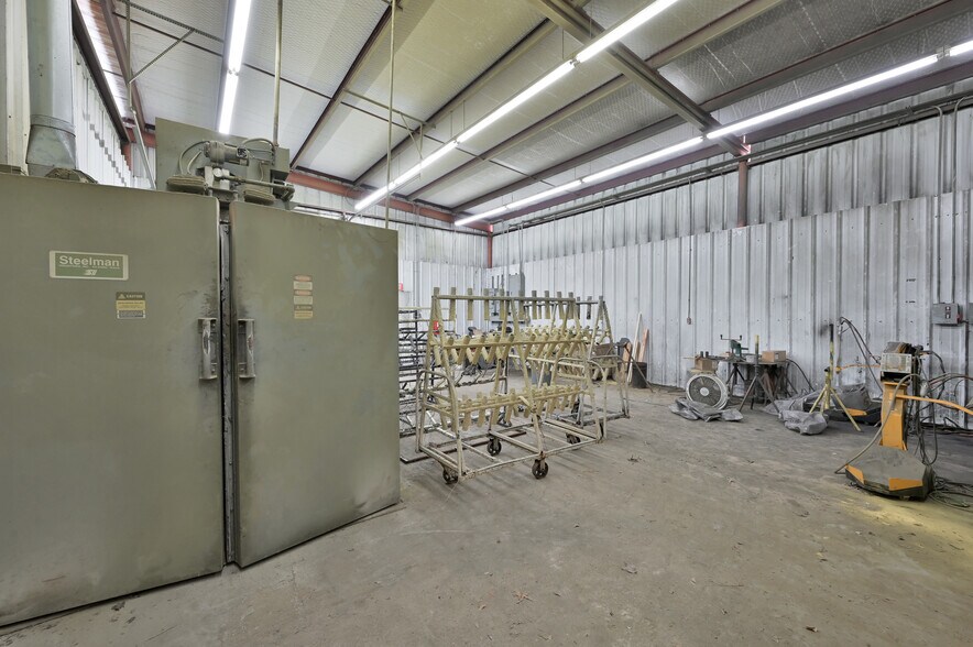 More Photos Of 480 Bowling rd, Pointblank Manufacturing For Sale