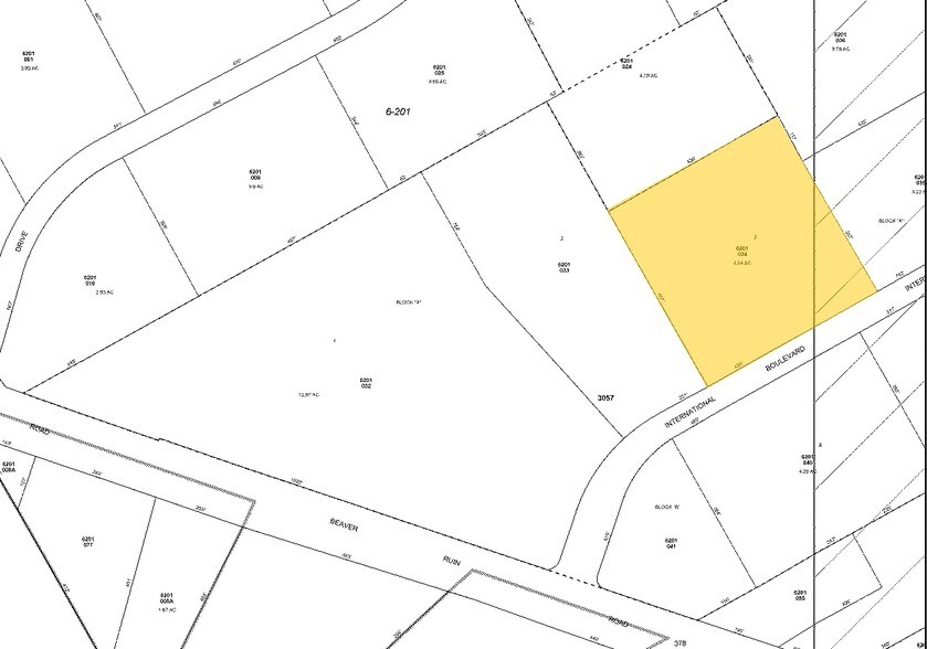 More Photos Of 4355 International Blvd, Norcross Light Distribution For Lease