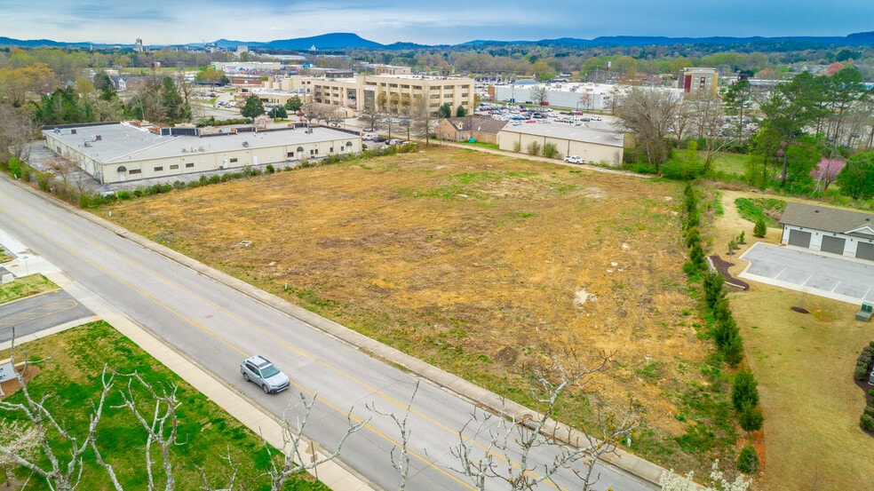 More Photos Of 5026 Old Godsey Lane, Hixson Land For Sale