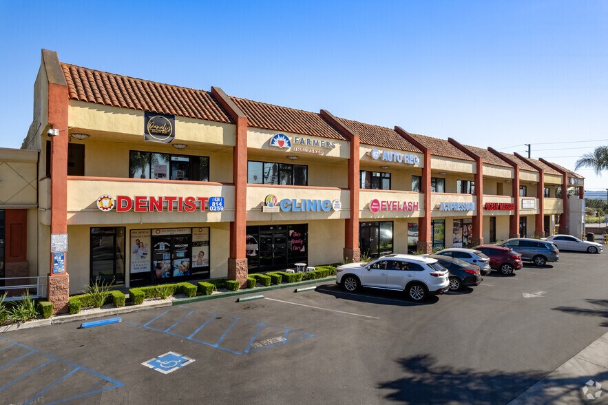 More Photos Of 1624-1642 Puente Ave, Baldwin Park Unknown For Lease