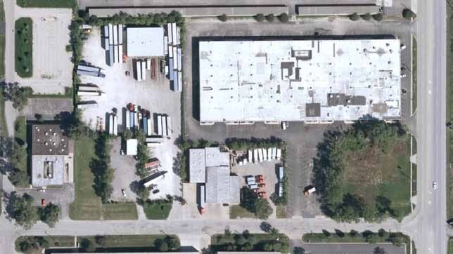 More Photos Of 516-554 N York Rd, Bensenville Warehouse For Lease