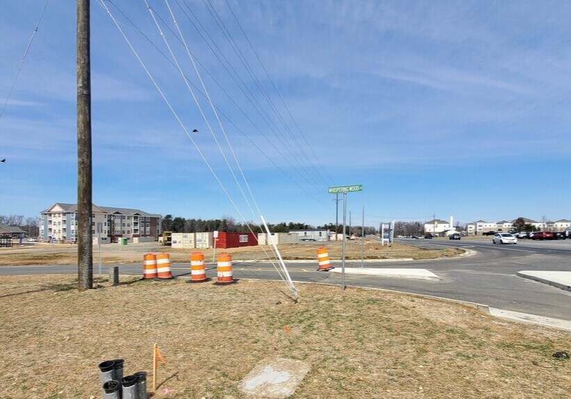 More Photos Of Patriot Hwy & Palmers Creek Way, Fredericksburg Land For Sale