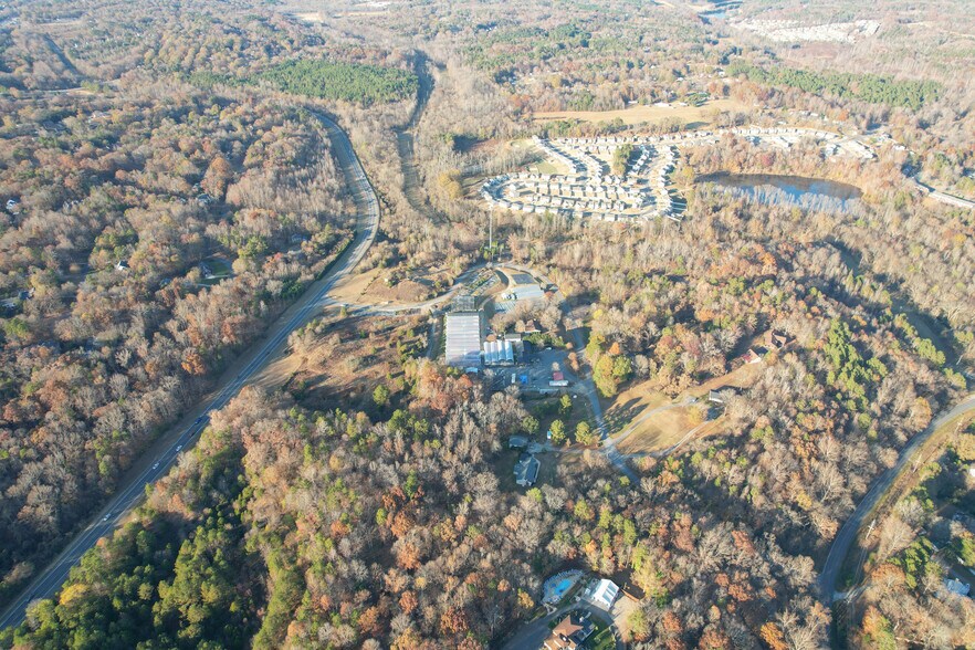 More Photos Of 217 Old Airport Rd, Concord Land For Sale