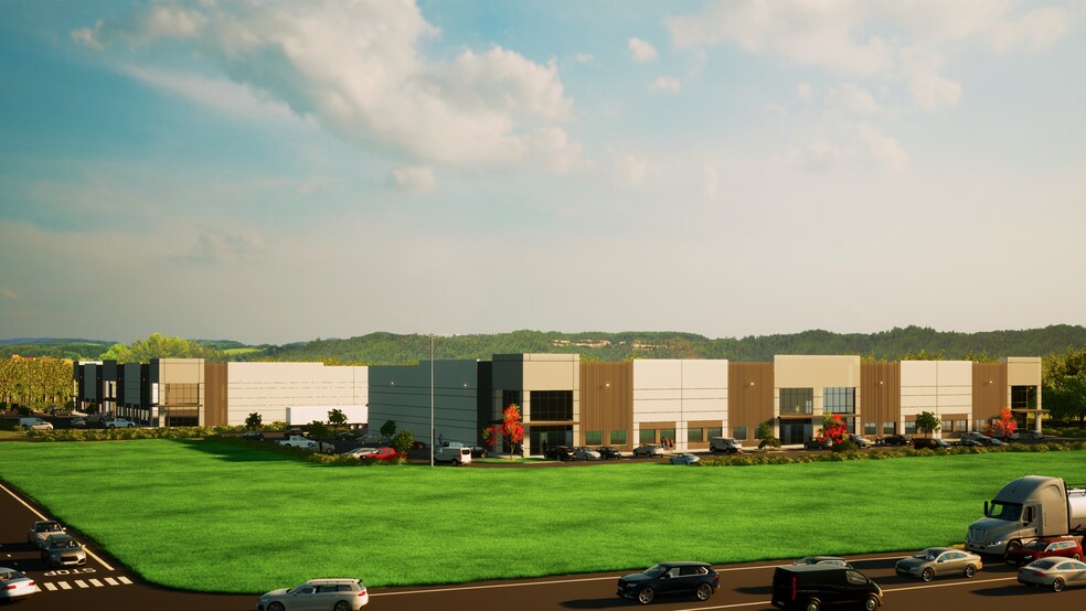More Photos Of 601 SH 130, Georgetown Warehouse For Sale