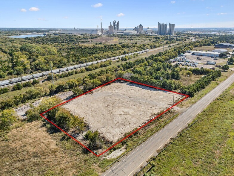 More Photos Of 3790 N Highway 67, Midlothian Land For Sale