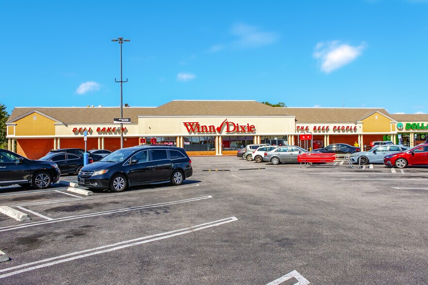 More Photos Of 1700-1796 Carter Hill Rd, Montgomery Unknown For Lease