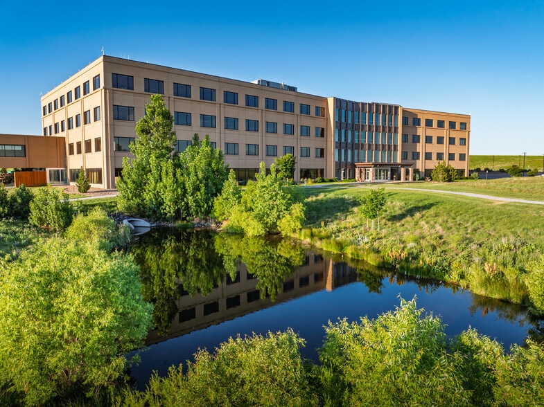 Primary Photo Of 2 Cabela Dr, Sidney Office For Sale