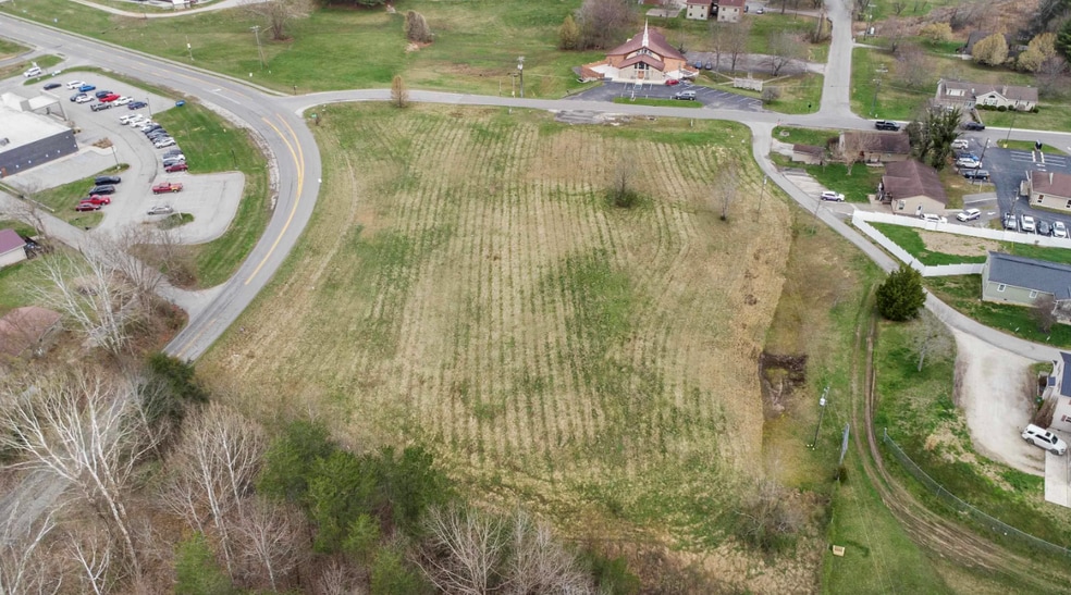 More Photos Of Meadowbrook Ln, Louisa Land For Sale