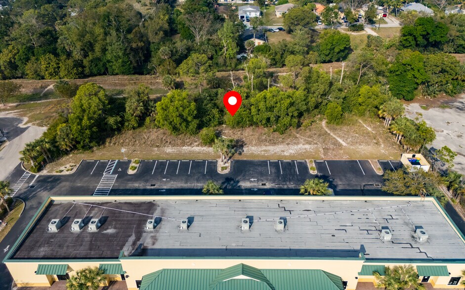 More Photos Of 26830 Old US 41, Bonita Springs Land For Sale