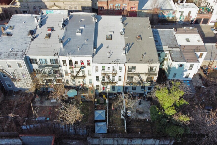 More Photos Of 188 Suydam St, Brooklyn Apartments For Sale