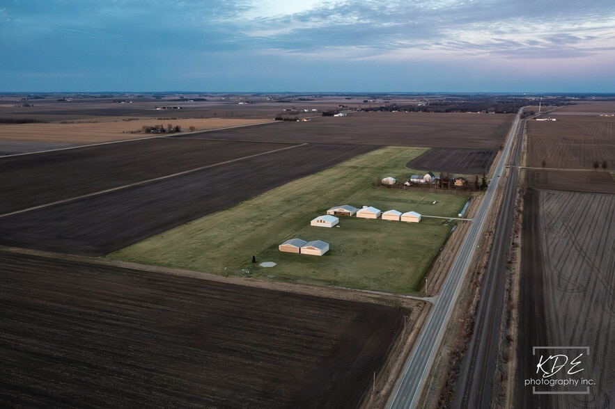 More Photos Of 12727 US-30, Hinckley Airport For Sale