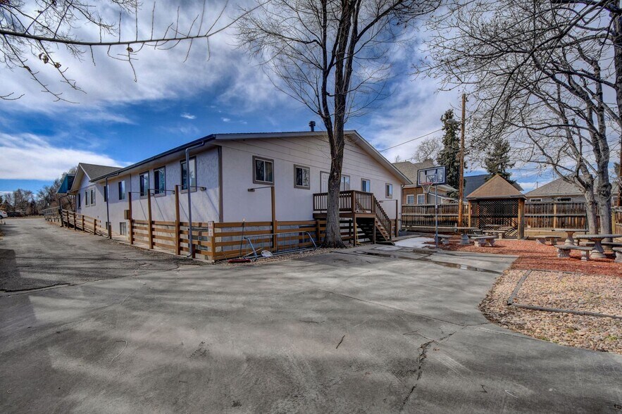 More Photos Of 6195 W 38th Ave, Wheat Ridge Office For Lease