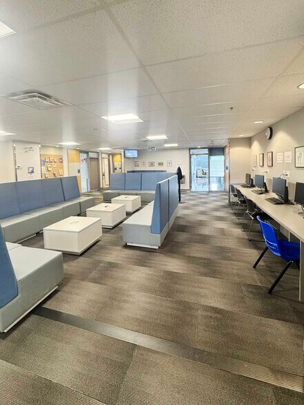 More Photos Of 333 Terminal Ave, Vancouver Office For Lease