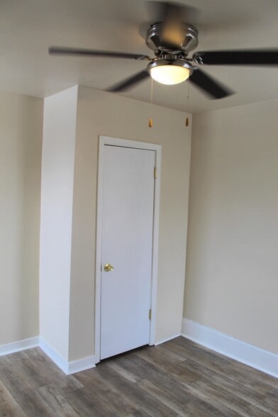 More Photos Of 801 S Mill St, Clio Apartments For Sale