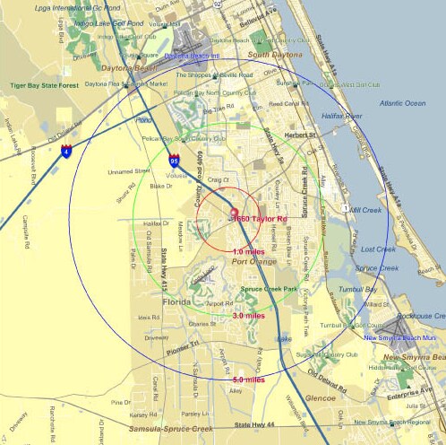 More Photos Of 1640-1682 Taylor Rd, Port Orange Unknown For Lease