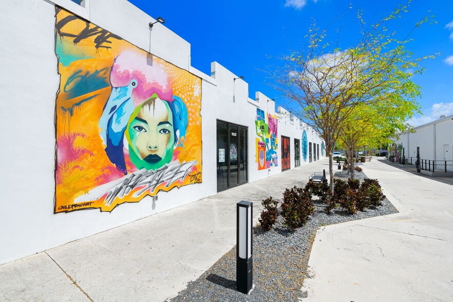 More Photos Of 710 NW 5th Ave, Fort Lauderdale Unknown For Lease