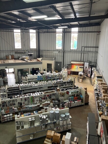 More Photos Of 1202-1228 Knoxville St, San Diego Warehouse For Lease