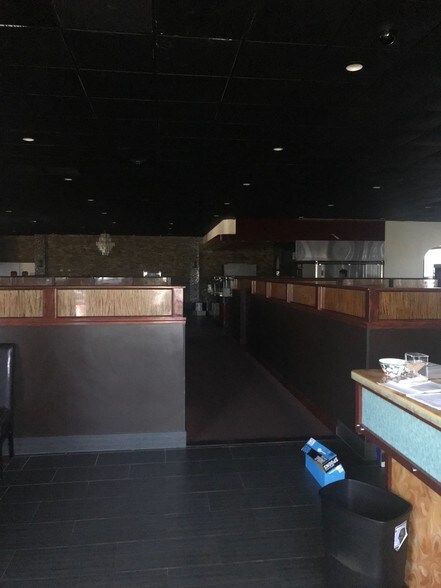 More Photos Of 4510 Central Ave, Hot Springs National Park Restaurant For Sale