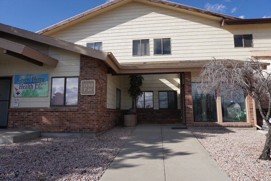 More Photos Of 3198 F Rd, Grand Junction Medical For Sale