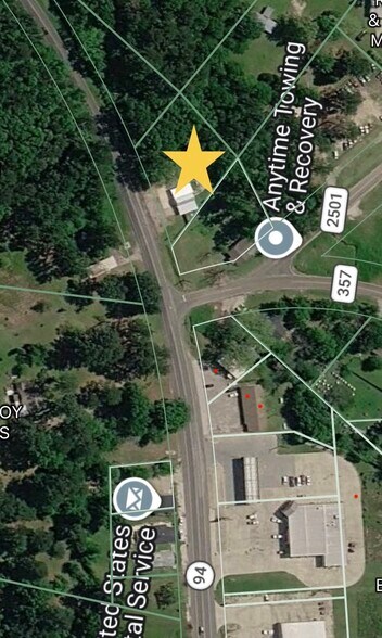 More Photos Of 15920 State Highway 94, Apple Springs Flex For Sale