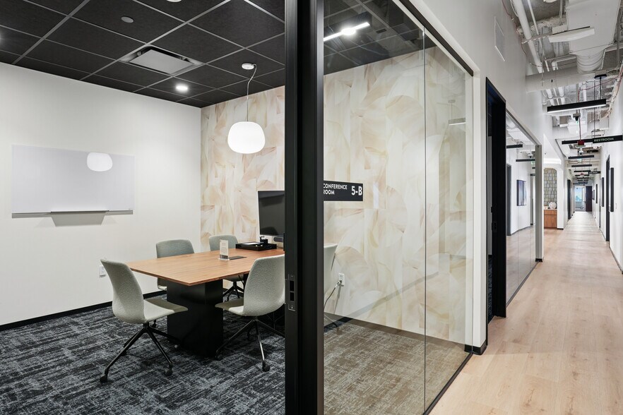 More Photos Of 1950 University Ave, East Palo Alto Coworking Space