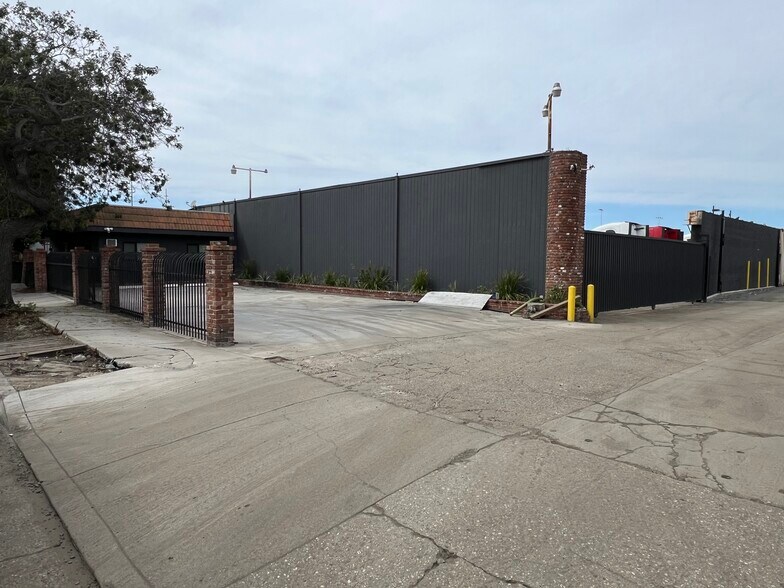 More Photos Of 1311 E Sandison St, Wilmington Land For Lease