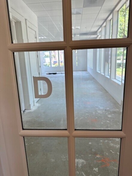 Primary Photo Of 3870 Balfour Rd, Brentwood Storefront Retail Office For Lease