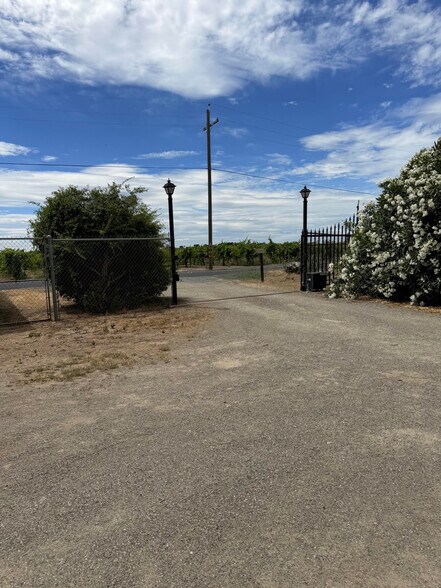 More Photos Of 903 W Highway 12, Lodi Land For Sale