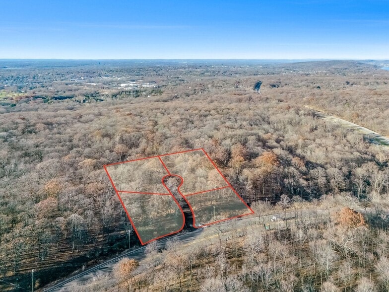 More Photos Of 6 Old Farm way, Alpine Land For Sale