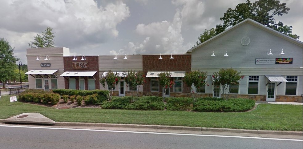 More Photos Of 980 Birmingham Rd, Alpharetta Unknown For Lease