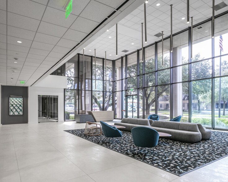 More Photos Of 7500 San Felipe St, Houston Office For Lease