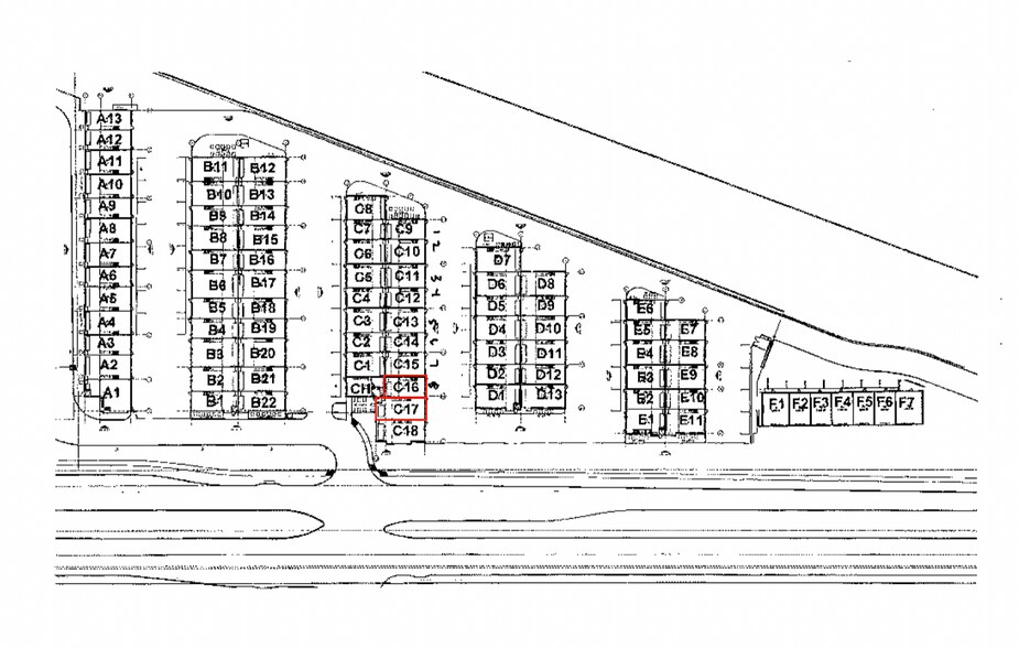 More Photos Of 2137 Chelsea Blvd, Allen Self Storage For Sale