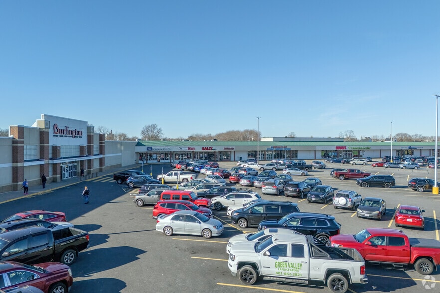 More Photos Of 181 Mariano Bishop Blvd, Fall River Unknown For Lease