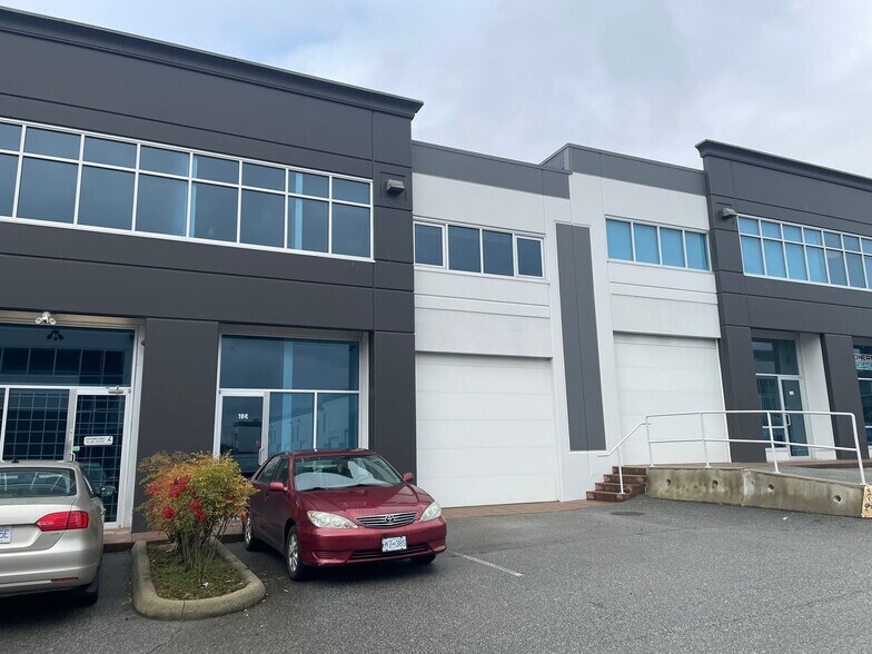 More Photos Of 18669 52nd Ave, Surrey Warehouse For Sale